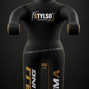 STYLSO Heavy BJJ Dummy 100
