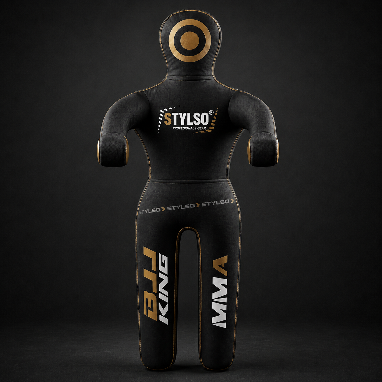 STYLSO Youth Grappling Dummy - Image 2