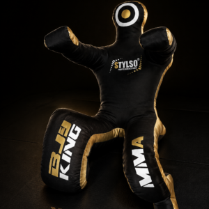 STYLSO Guard Trainer BJJ Dummy