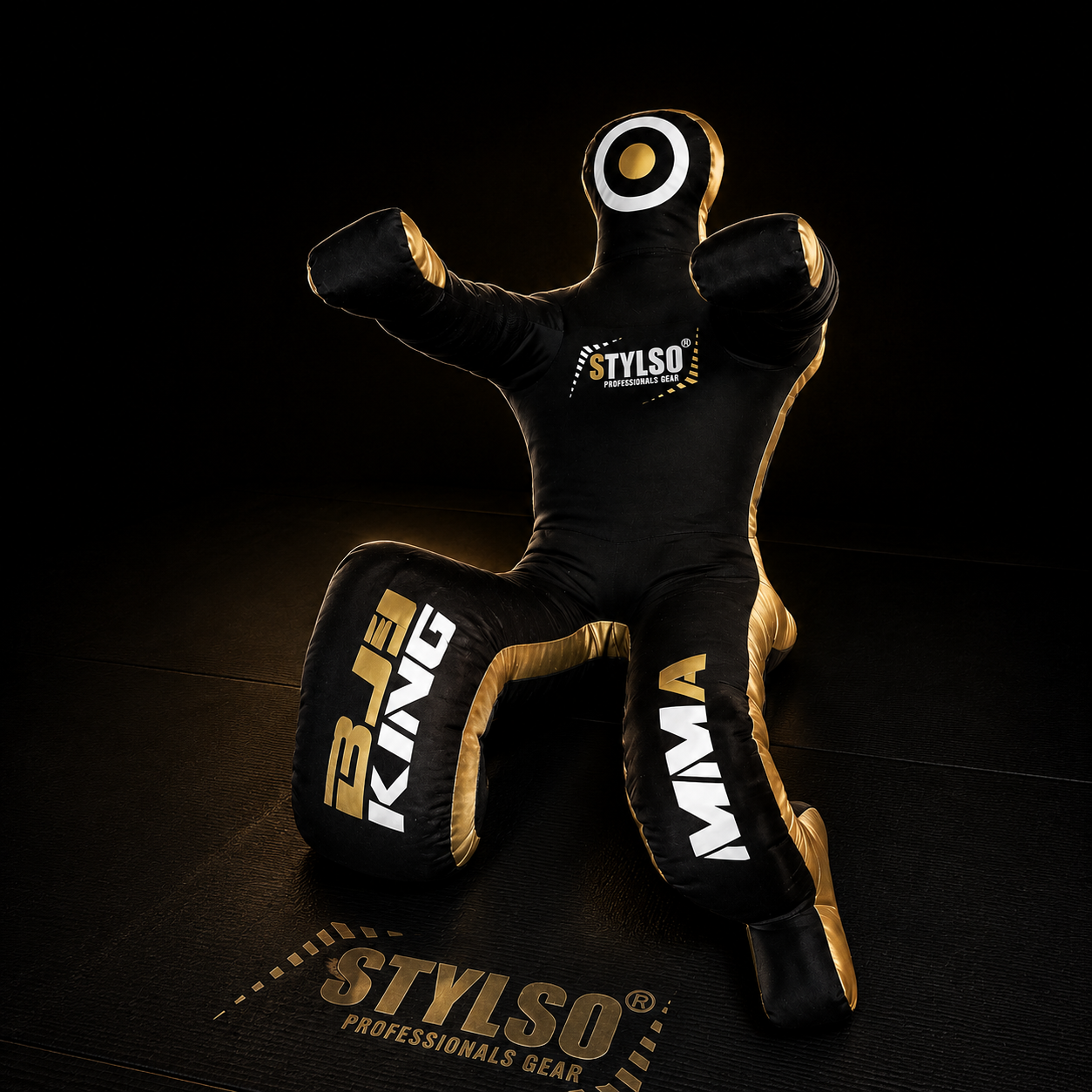 STYLSO Guard Trainer BJJ Dummy - Image 2