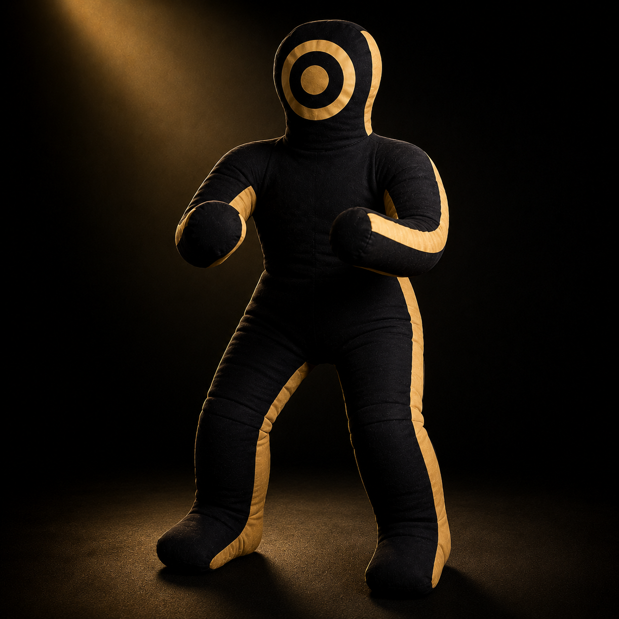 STYLSO Youth 55 Wrestling Dummy