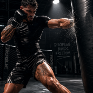STYLSO MMA Bag Gloves