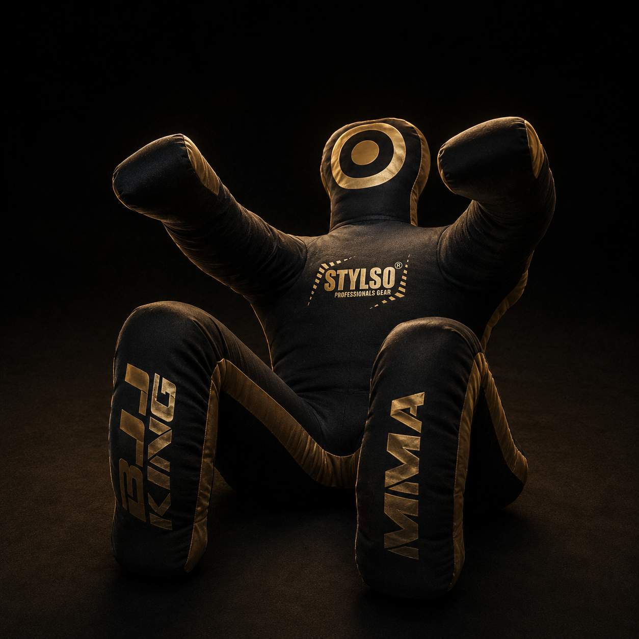 STYLSO Weighted Pro Dummy 130