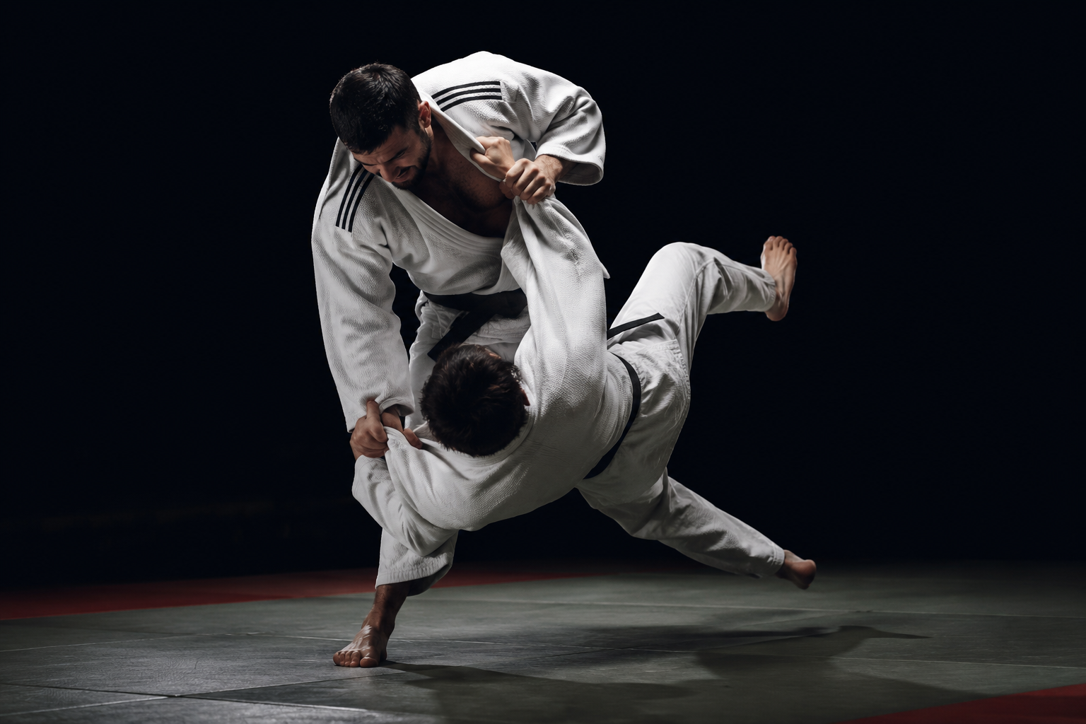 STYLSO Daily Training Gi - Image 3