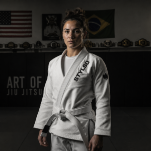 STYLSO Women's Training Gi