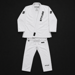 STYLSO Kids Competition Gi