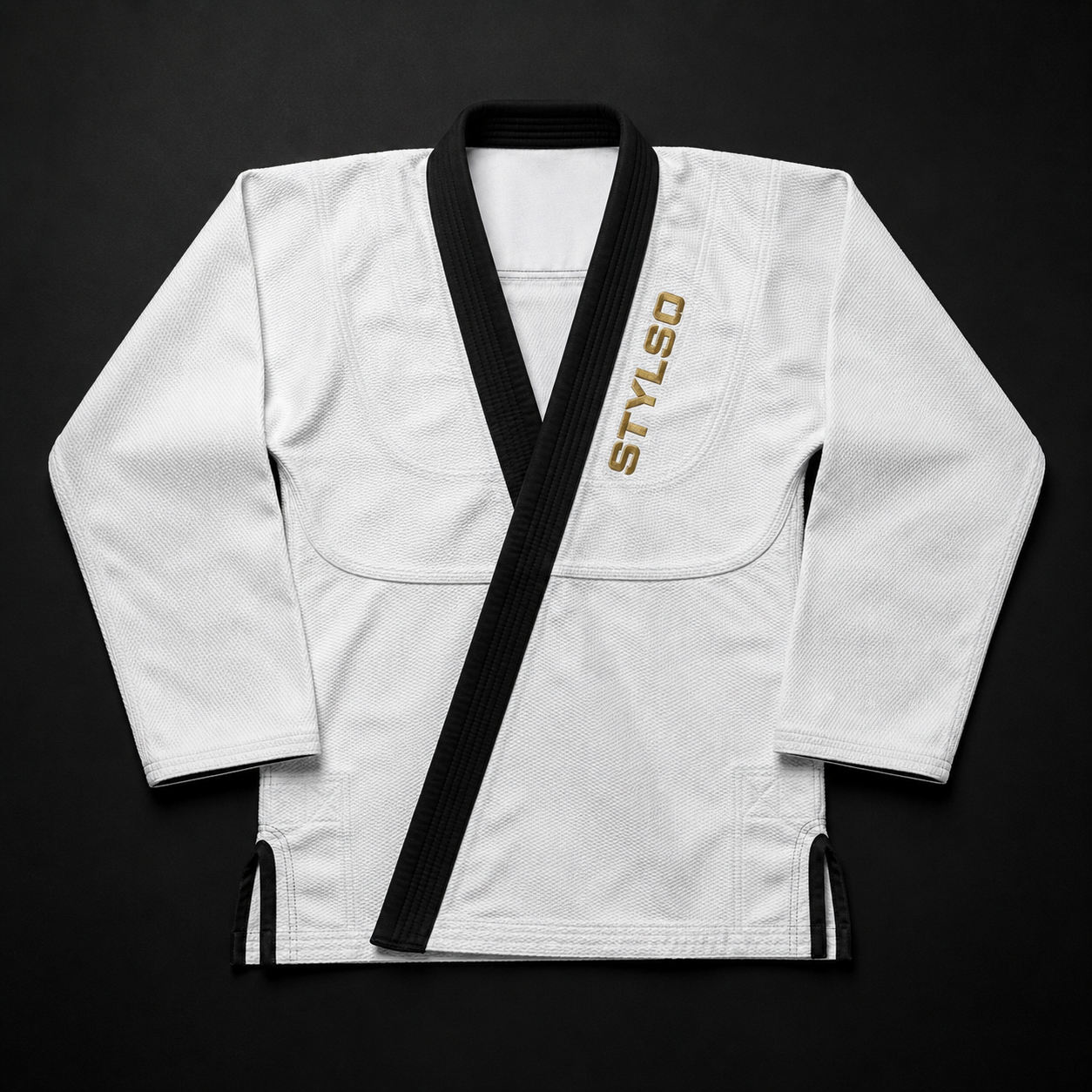 STYLSO Women's Competition Gi - Image 2