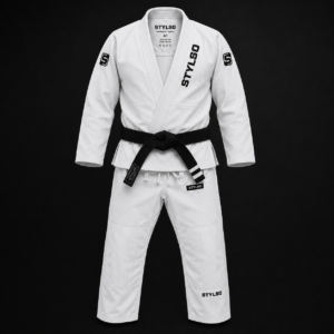 STYLSO Elite Competition Gi