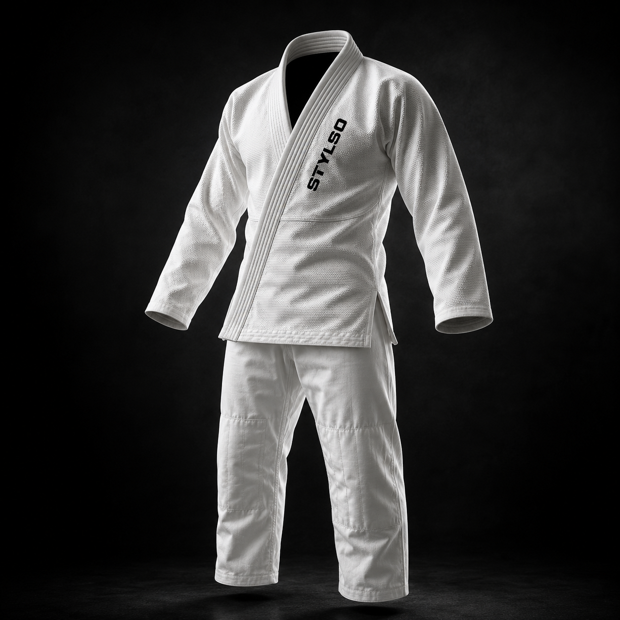 STYLSO Women's Competition Gi - Image 3