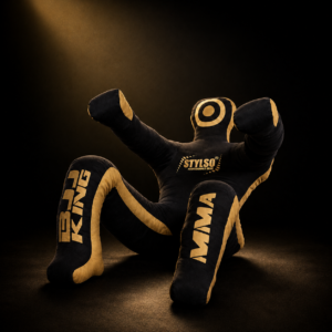 STYLSO Ground Control Grappling Dummy